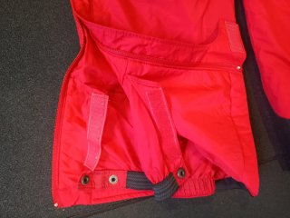 Conjunto Nieve Niño 13 Años Columbia y Boomerang
