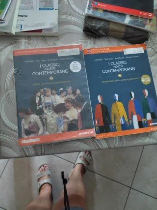 Libri di testo