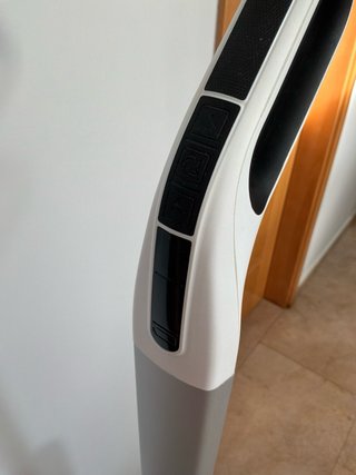 Fregadora eléctrica de fondo y suelo Kärcher