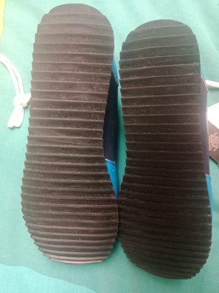 Zapatillas Silver Talla 39 Niño