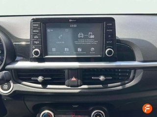 Kia Picanto 1.2 CVVT 62kW (84CV) GT Line