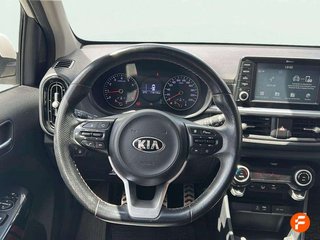 Kia Picanto 1.2 CVVT 62kW (84CV) GT Line