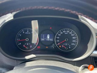 Kia Picanto 1.2 CVVT 62kW (84CV) GT Line