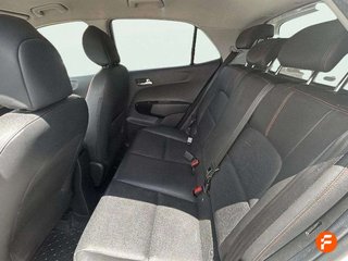 Kia Picanto 1.2 CVVT 62kW (84CV) GT Line