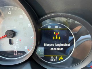 Porsche Cayenne 2014