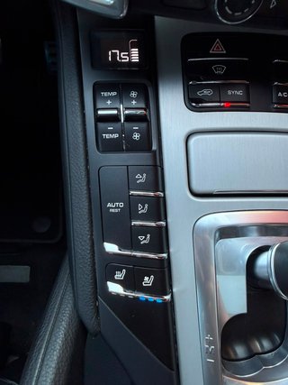 Porsche Cayenne 2014