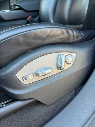 Porsche Cayenne 2014
