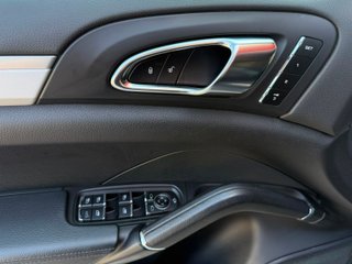 Porsche Cayenne 2014