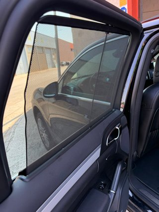 Porsche Cayenne 2014