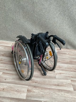 Silla infantil Sopour Youngster 3