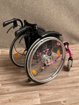 Silla infantil Sopour Youngster 3