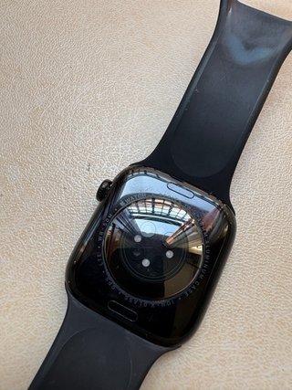 Apple Watch Series 10