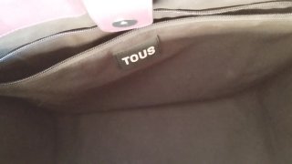 Bolso Tous