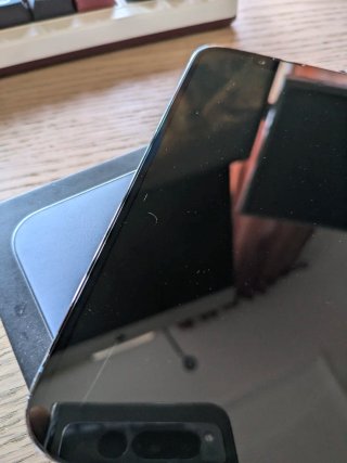 iPhone 13 Pro 512 GB Batería Nueva