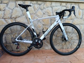 Bicicleta Carretera BH G7 Disc