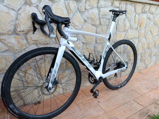 Bicicleta Carretera BH G7 Disc
