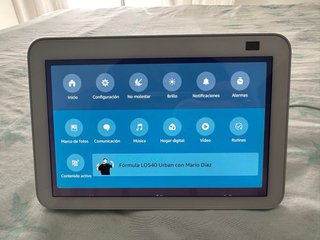 Amazon Echo Show 8 (2ª Gen)