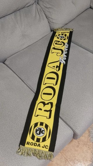 Bufanda Roda JC