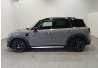 MINI COOPER Countryman 100 kW (136 CV)