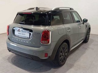 MINI COOPER Countryman 100 kW (136 CV)