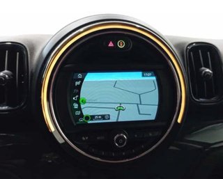 MINI COOPER Countryman 100 kW (136 CV)