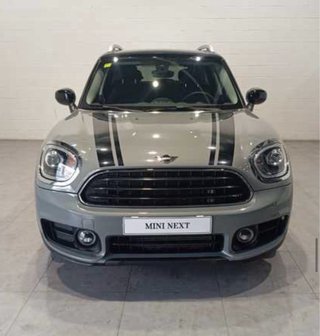 MINI COOPER Countryman 100 kW (136 CV)