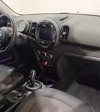 MINI COOPER Countryman 100 kW (136 CV)