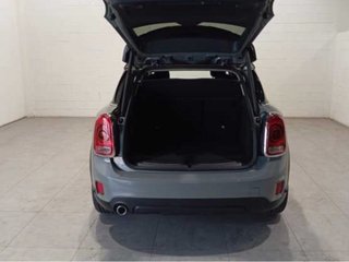 MINI COOPER Countryman 100 kW (136 CV)