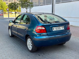 Renault Megane 2000