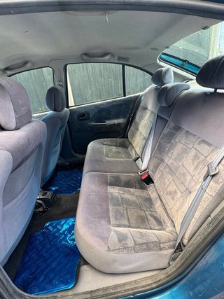 Renault Megane 2000