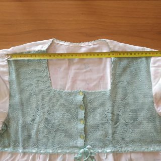 Camicia da notte vintage