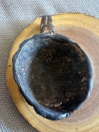 Arte africano de bronce