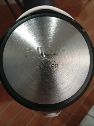 Folletto senza fili Vorwerk con Garanzia