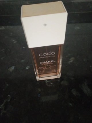 Coco Mademoiselle Chanel Eau de toilette