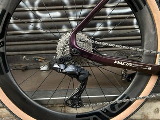 Basso Palta II Gravel Bike