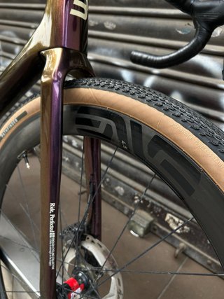 Basso Palta II Gravel Bike