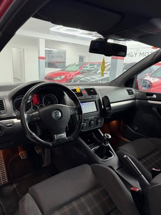 Volkswagen Golf 5 GTI 2007 2.0 T FSI 200 caballos