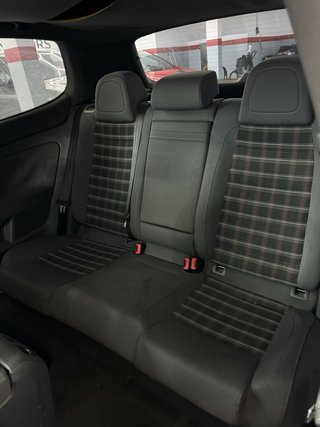Volkswagen Golf 5 GTI 2007 2.0 T FSI 200 caballos