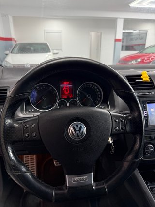 Volkswagen Golf 5 GTI 2007 2.0 T FSI 200 caballos