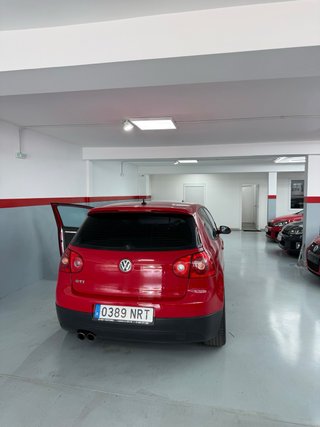 Volkswagen Golf 5 GTI 2007 2.0 T FSI 200 caballos