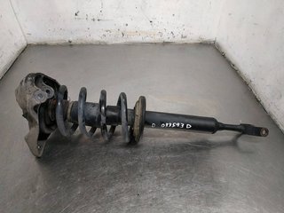 AMORTIGUADOR DELANTERO DERECHO AUDI A6 BERLINA (4