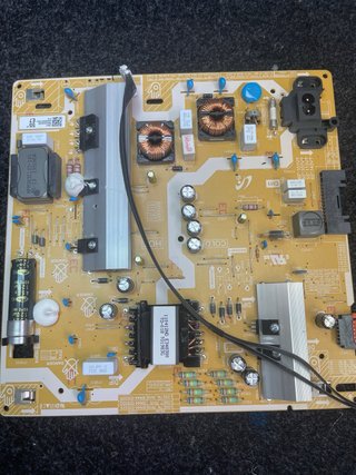 Samsung UE50RU7105K despiece