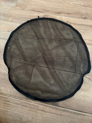 Corral mediano para animales