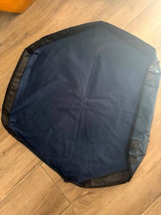Corral mediano para animales