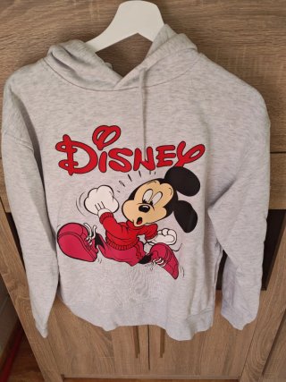 Lote 2 sudaderas chica