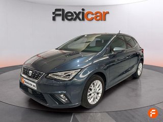 Seat Ibiza 1.0 TSI 85kW (115CV) Style XL
