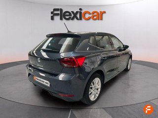 Seat Ibiza 1.0 TSI 85kW (115CV) Style XL