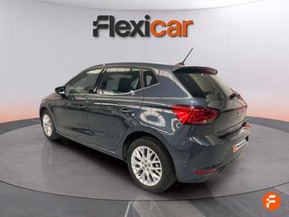 Seat Ibiza 1.0 TSI 85kW (115CV) Style XL