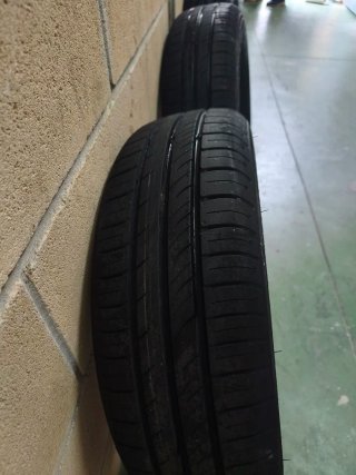 4 Neumáticos Kumho 185/65 R14 86H