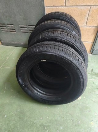 4 Neumáticos Kumho 185/65 R14 86H